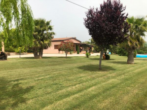Villa Sofia